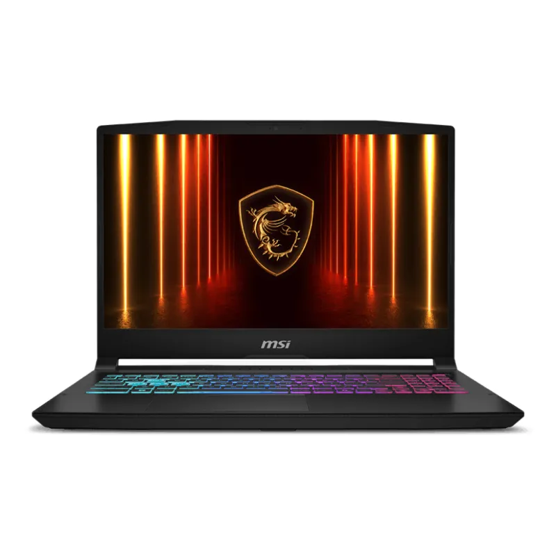 MSI Katana 15 HX B14WGK / B14WFK Gaming Notebook 電競手提電腦  i7-14650HX | RTX5070/5060 | 16GB | 1TB | 15.6" QHD IPS 165Hz - Katana 15 HX B14WFK ( RTX5060 )