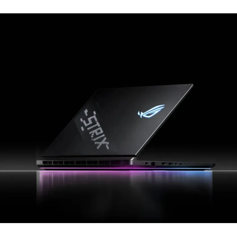 ASUS ROG Strix Scar 18 (2025) G835LX-SA176W 電競手提電腦 U9 275HX RTX5090 64GB RAM 2TB SSD 18" 240Hz QHD+