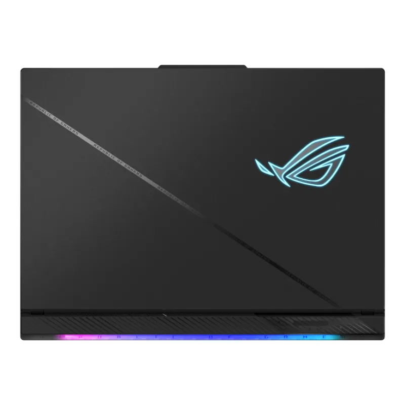 ASUS ROG Strix Scar 16 (2025) G635LX RW162W / RW164W 電競手提電腦 U9 275HX RTX5090/5080 32GB RAM 2TB SSD 16" 240Hz QHD+ MiniLED - G635LW-RW164W (5080)