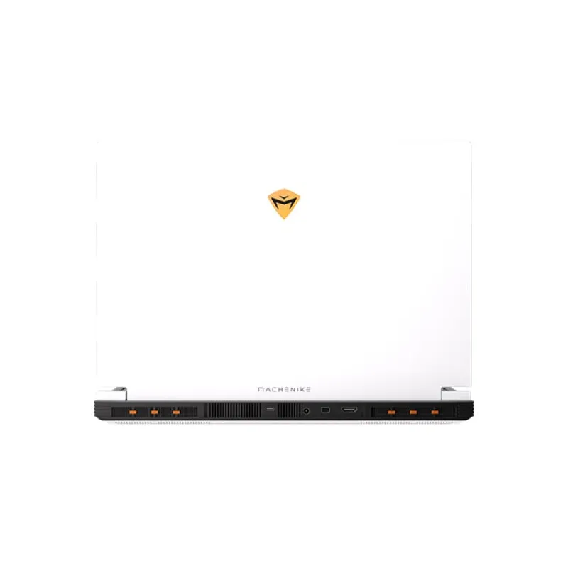 Machenike Light 16 Pro AI  白色筆記型電腦 16” QHD 300Hz  R9 7945HX RTX 5080 32GB RAM 1TB SSD