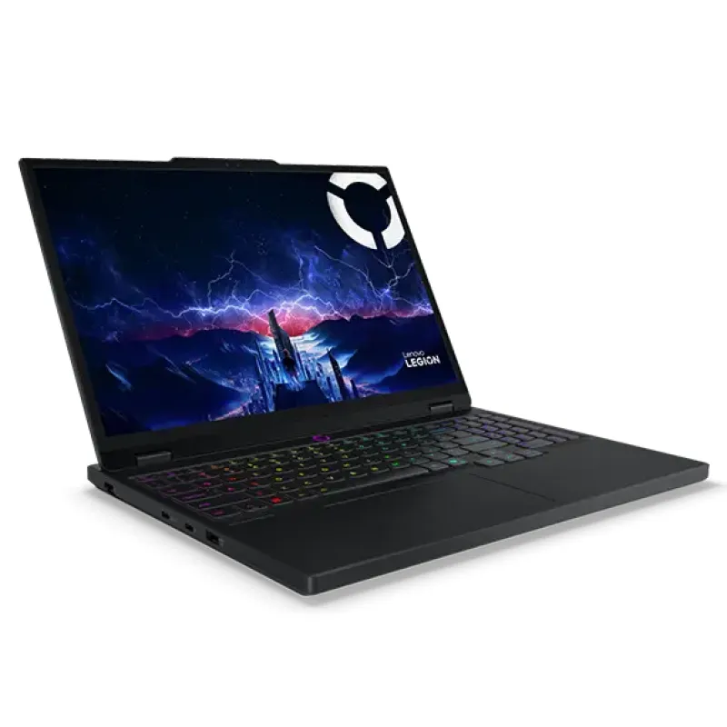 Lenovo Legion 5i Gen 10 83LY002UHH 手提電腦 Notebook  i9-14900HX RTX5070 24GB 1TB 15" 165Hz