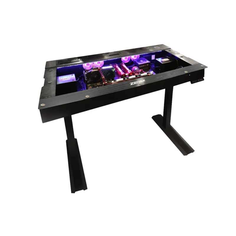 Zenox Zeus Gaming Desk Pro 1.5M (V2)