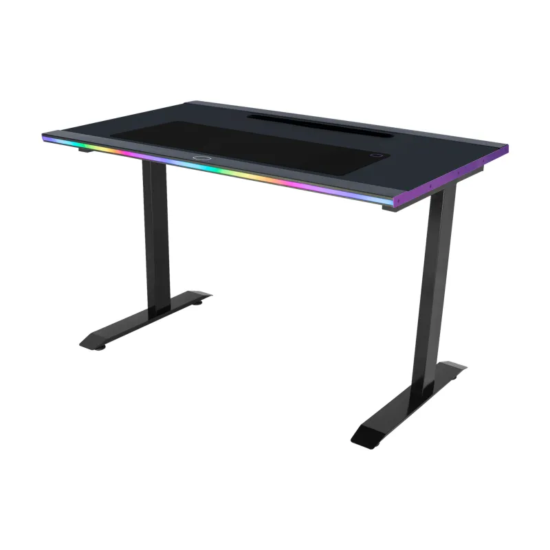 CoolerMaster GD120 ARGB Gaming Desk