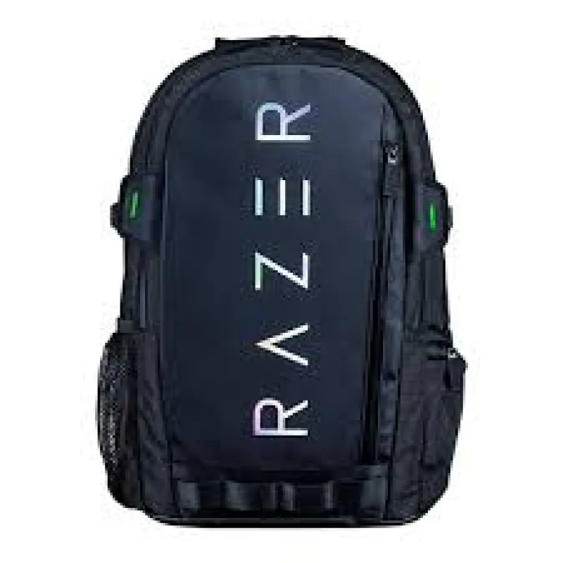 Razer Rogue Backpack V3 背包 - Chromatic Edition / 13"