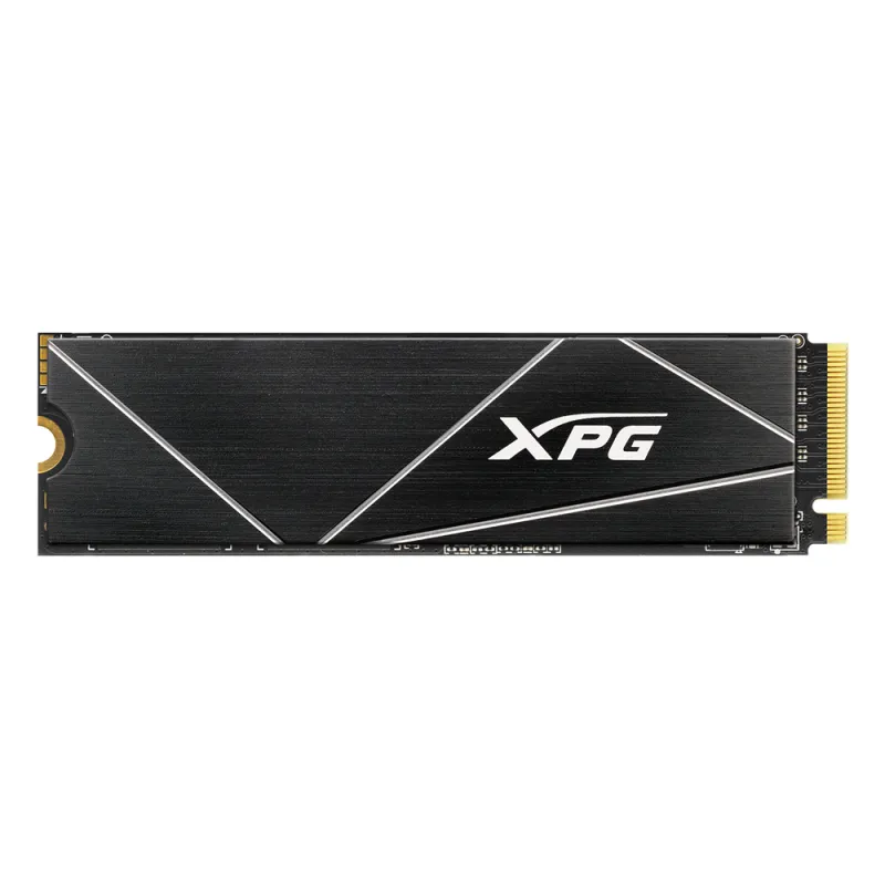 ADATA XPG GAMMIX S70 BLADE  3D TLC M.2 NVMe PCIe 4.0 x4 SSD  (7400MB/s) - 512GB