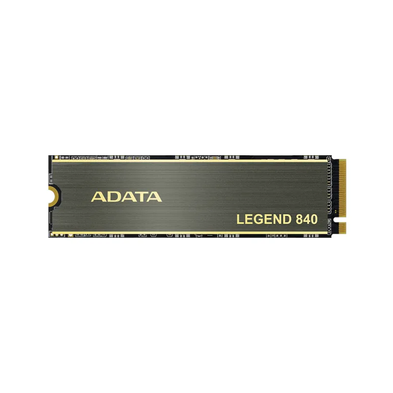 Adata LEGEND 860 PCIe Gen4 x4 M.2 2280 固態硬碟 - 512GB
