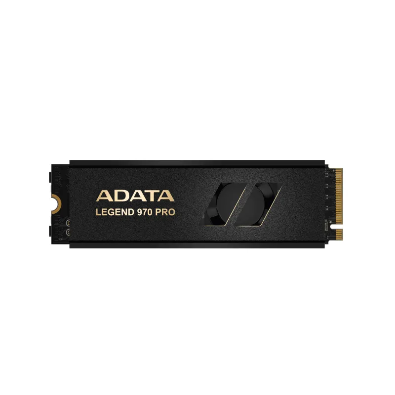 ADATA LEGEND 970 PRO PCIe Gen5 x4 M.2 2280 固態硬碟 - 1TB