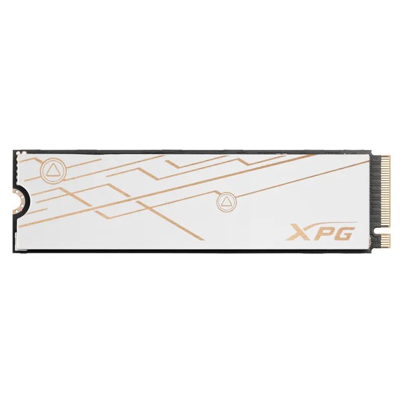 ADATA XPG MARS 980 BLADE PCIe Gen5 x4 M.2 2280 固態硬碟 - 1TB