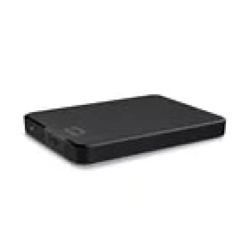 Western Digital Elements Portable HDD 便擕式硬盤 1-5TB - 1TB