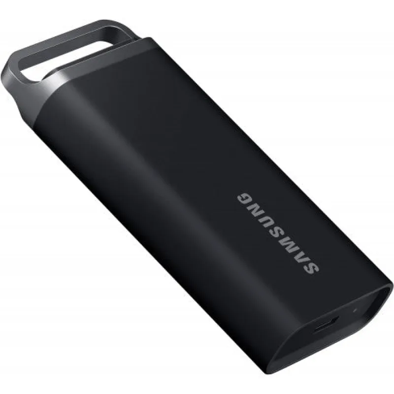 Samsung T5 EVO External SSD USB 外置儲存裝置 - 4TB