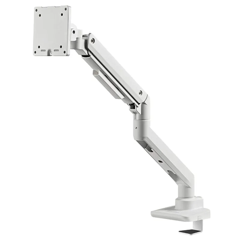 SilverStone ARM14 迷你型壁掛式 支架 單螢幕 支臂 - 黑色