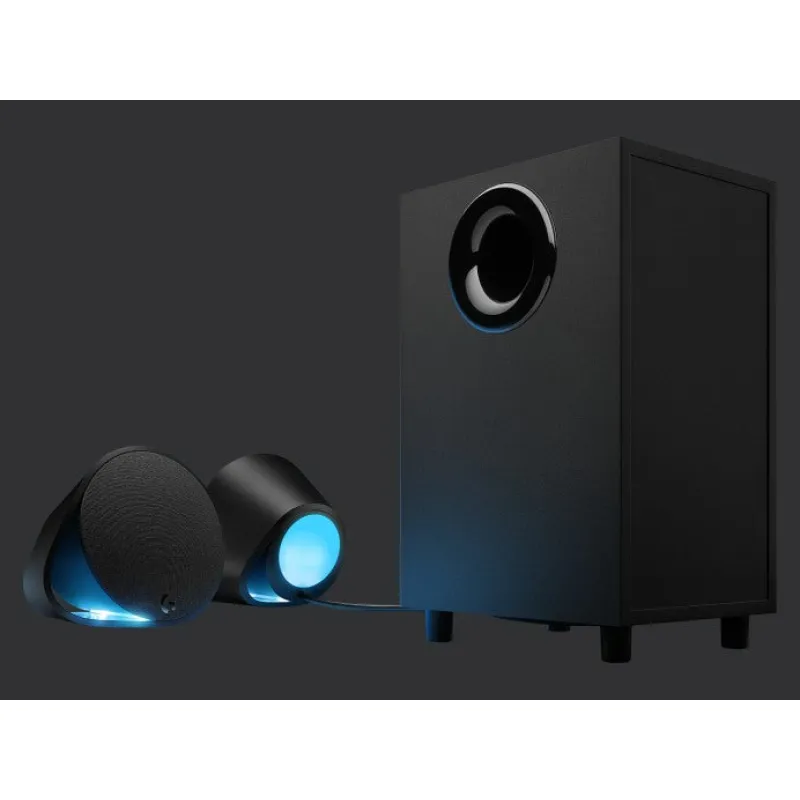 Logitech  G560 LIGHTSYNC PC 2.1 遊戲音箱