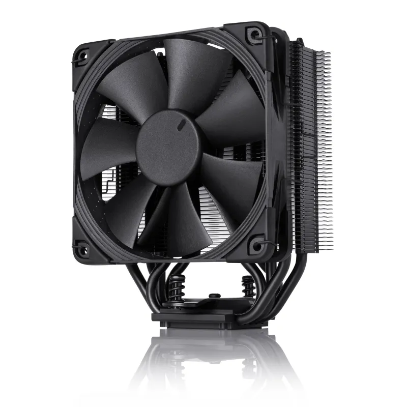 Noctua NH-U12S chromax.black CPU Cooler 風冷散熱器