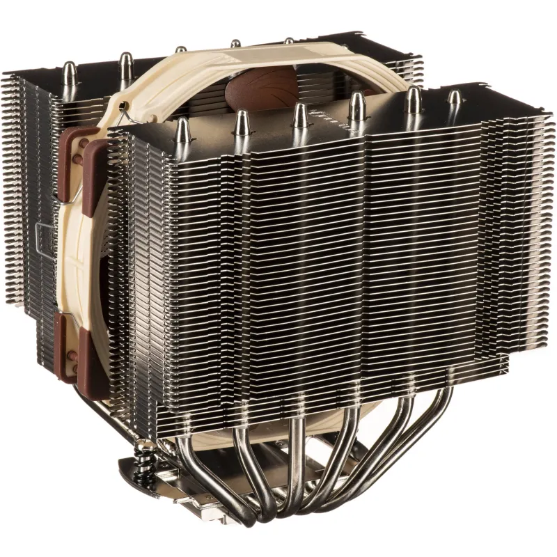 Noctua NH-D15S 風冷散熱器