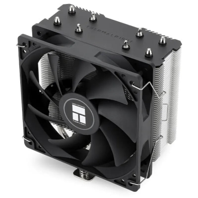 Thermalright TR-AX 120 R SE with TL-C12C-S 12CM PWM Fan