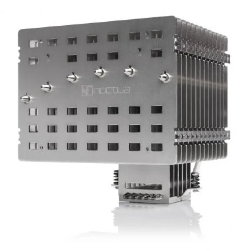 Noctua NH-P1 被動式散熱器  無風扇散熱片