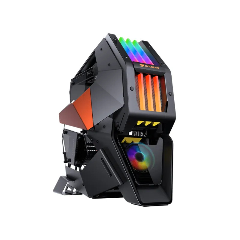 Cougar Conquer 2 E-ATX CASE