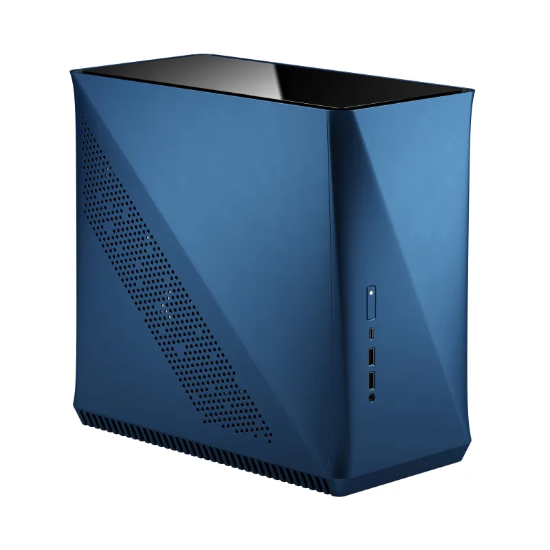 Fractal Design Era ITX CASE 機箱 (Cobalt TG)