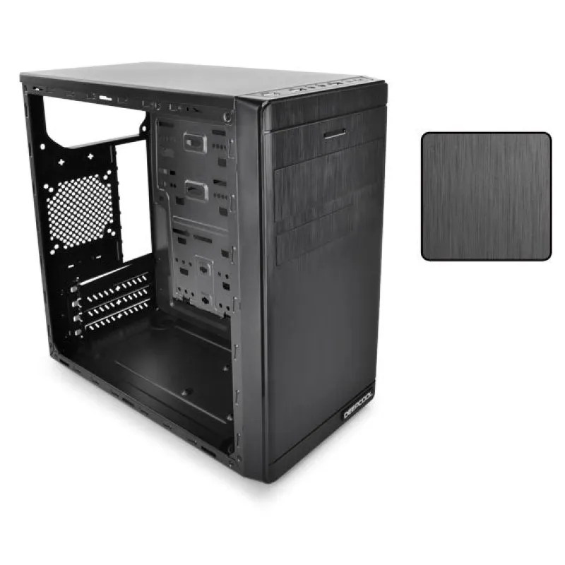 Deepcool - WAVE V2 MATX 機箱