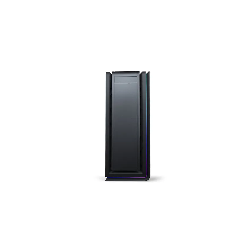 Phanteks ENTHOO 719 Full Tower Case Tempered Glass ATX CASE 機箱 (ENTHOO LUXE 2) - 黑色