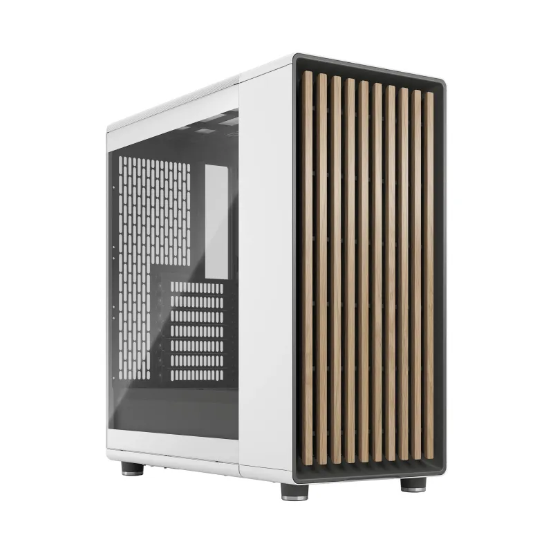 Fractal Design North XL EATX Case 機箱 Tempered Glass - 黑色