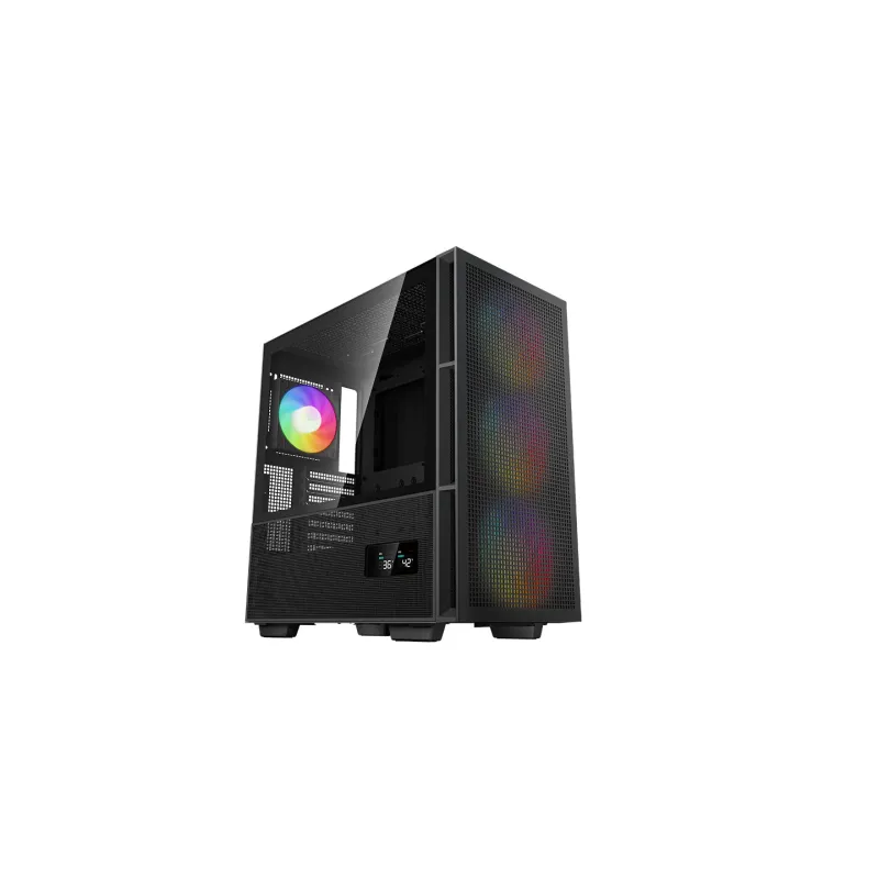 DEEPCOOL CH560 MESH DIGITAL ATX