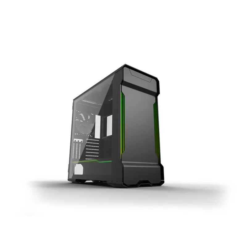 Phanteks Enthoo Evolv X Glass e-ATX Case 中塔機箱 Tempered Glass - 黑色