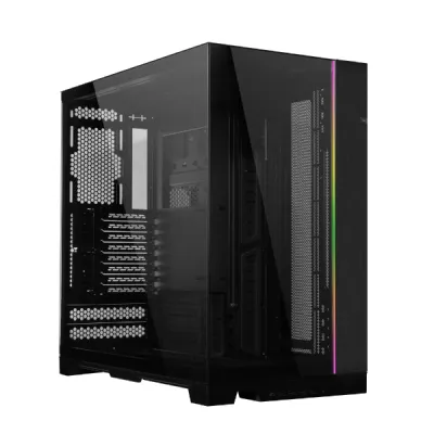 Lian Li 聯力 O11 DYNAMIC EVO XL EATX Case 機箱 - 黑色