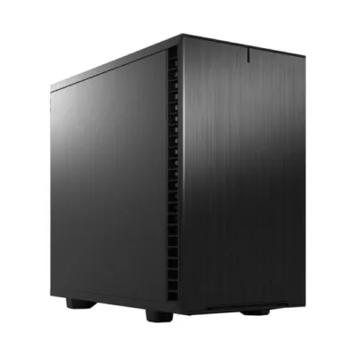 Fractal Design Define 7 EATX CASE 機箱 黑 - 黑色 / 鋼板