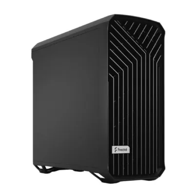Fractal Design Torrent eATX CASE 機箱 - 黑色 / 鋼板