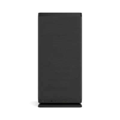Fractal Design Mood ITX CASE 機箱 - 黑色