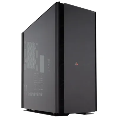 CORSAIR Obsidian Series 1000D Super-Tower EATX 機箱 強化玻璃