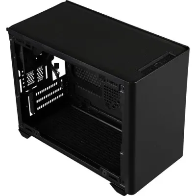 Cooler Master MasterBox NR200P V2 ITX CASE 機箱 - 黑色