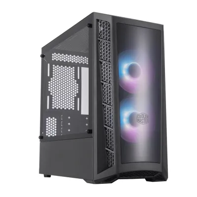 Cooler Master MasterBox MB320L ARGB MATX 機箱