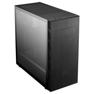 Cooler Master MasterBox MB600L V2 ATX 機箱