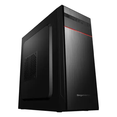 【夏日優惠】Segotep Knight 01 ATX 機箱