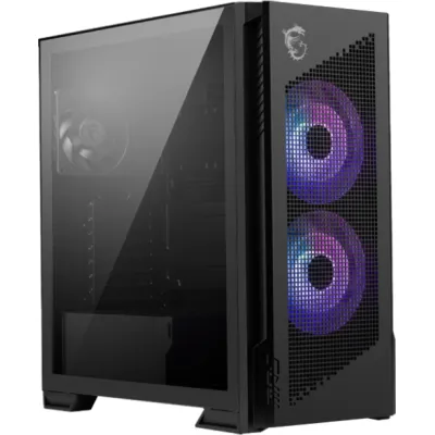 MSI 電競機箱 MPG VELOX 300R AIRFLOW PZ ATX CASE 電競機箱