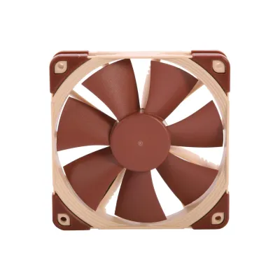 Noctua NF-F12 PWM  機箱風扇 120mm
