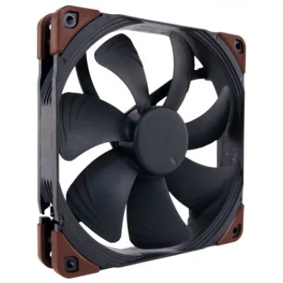 Noctua NF-A14 lPPC-3000 Industria PWM 工業級風扇 140mm