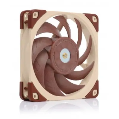 Noctua NF-A12x25 PWM 機箱風扇