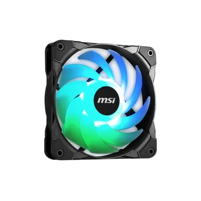MSI MAG FORGE ARGB 12cm FAN