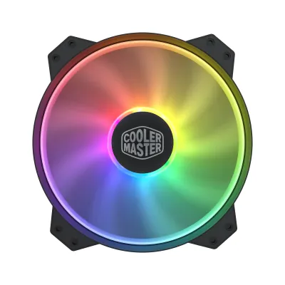 CoolerMaster MasterFan MF200R ARGB
