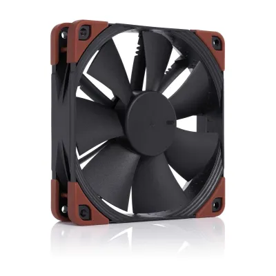 Noctua NF-F12 IPPC-3000 Industrial PWM 工業級風扇 120mm