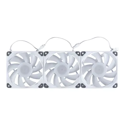 Phanteks M25-140 PWM DRGB Case Fan 機箱風扇 5年保養 - 黑色 / Single Pack 單件