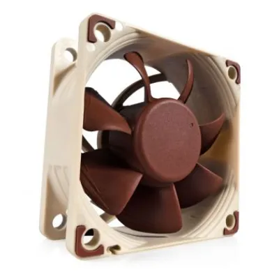 Noctua NF-A6x25  PWM 機箱風扇 60mm