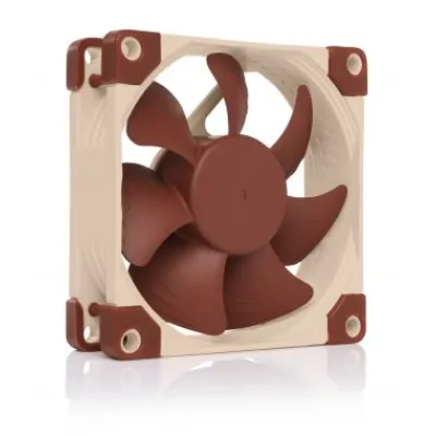 Noctua NF-A8 ULN 機箱風扇 80mm 3 PIN
