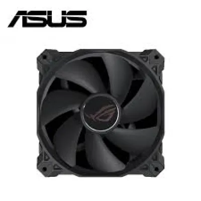 ASUS 華碩 PRIME AR120 120mm 風扇 - Black 黑色 流體動力軸承機箱風扇 - Single Pack 單件