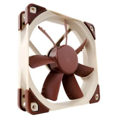 Noctua NF-S12A PWM 機箱風扇