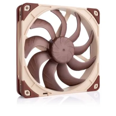 Noctua NF-A14x25 G2 PWM 機箱風扇