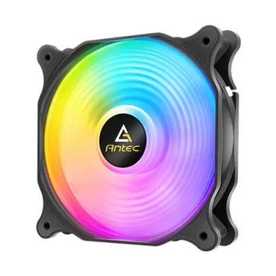 Antec F12 Racing ARGB 機箱風扇 - Single Pack 單件